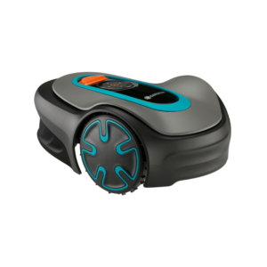 Gardena SILENO minimo 250 robotmaaier tot 250 m²