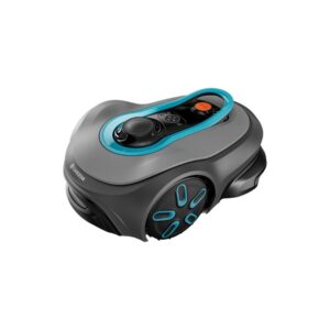 Gardena smart SILENO free 1500 robotmaaier zonder draad tot 1500 m²