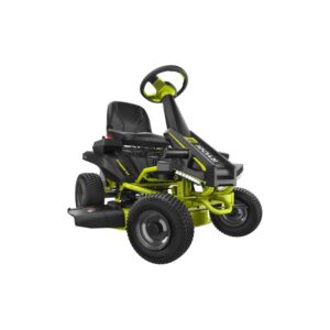 Ryobi RY48RM76A Elektrische Zitmaaier 76 cm | 48V
