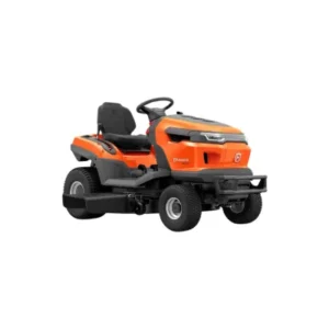 Husqvarna TS 217T zitmaaier 108 cm hydrostatisch zijuitworp