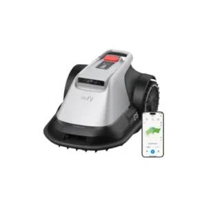 Eufy E15 robotmaaier zonder draad tot 800 m²