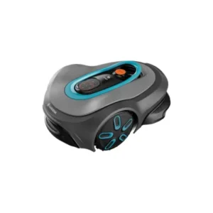Gardena SILENO max 1200 robotmaaier tot 1200 m²