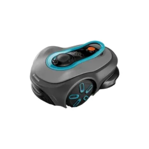 Gardena smart SILENO free 800 robotmaaier zonder draad tot 800 m²