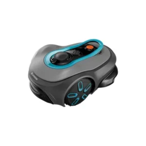 Gardena smart SILENO free 1500 robotmaaier zonder draad tot 1500 m²