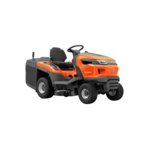 Husqvarna TC 215T zitmaaier 95 cm met opvangbak hydrostatisch