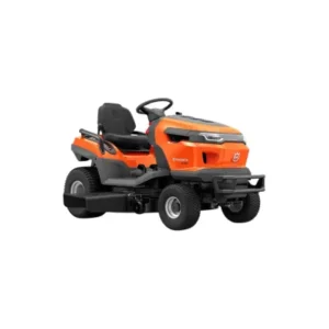 Husqvarna TS 220T zitmaaier 108 cm hydrostatisch zijuitworp