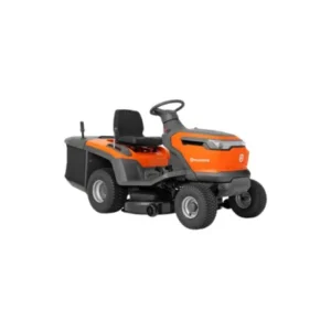 Husqvarna TC 100i zitmaaier accu 95 cm met opvangbak