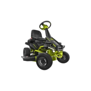 Ryobi RY48RM76A accu zitmaaier 76 cm 48V krachtige elektrische zitmaaier