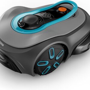 Gardena smart SILENO free 1500 robotmaaier zonder draad tot 1500 m²