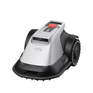 Eufy E15 robotmaaier zonder draad tot 800 m²