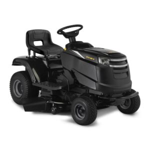 Alpina AT3 98 A Zitmaaier Benzine 98 cm 352 cc Zijuitworp