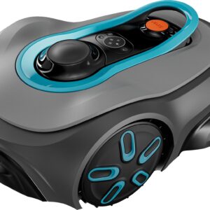 Gardena smart SILENO free 800 robotmaaier zonder draad tot 800 m²