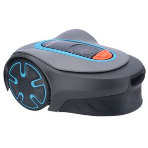 Gardena SILENO minimo 250 robotmaaier tot 250 m²