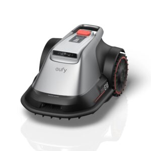 Eufy E18 robotmaaier zonder draad tot 1200 m²