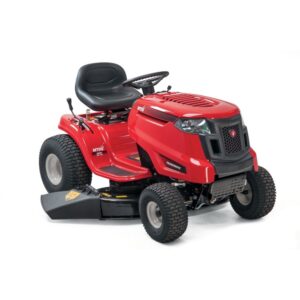 MTD Smart RG 145 Benzine Zitmaaier 107 cm